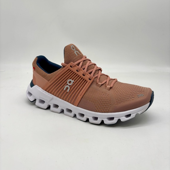 On Running Shoes - On Cloud Cloudswift Running Shoes